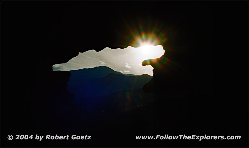 Sunset, Siamese Twins, Garden of The Gods, CO Sunset, Siamese Twins, Garden of The Gods, CO