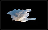 Sonnenuntergang, Siamese Twins, Garden of The Gods, Colorado