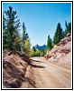 Gold Camp Road, CO Gold Camp Road, CO