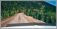 Gold Camp Road, CO Gold Camp Road, CO