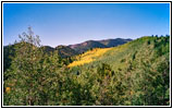 Gold Camp Road, Colorado