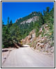 Gold Camp Road, CO Gold Camp Road, CO