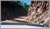 Gold Camp Road, Colorado