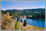 Gold Camp Road, Colorado