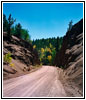 Gold Camp Road, CO Gold Camp Road, CO