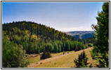 Gold Camp Road, Colorado