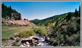 Gold Camp Road, CO Gold Camp Road, CO