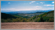 Highway 82, CO Highway 82, CO
