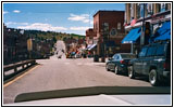 Highway 67, Cripple Creek, CO