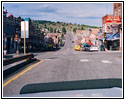 Highway 67, Cripple Creek, Colorado