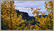 Phantom Canyon Road, CO