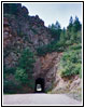 Phantom Canyon Road, Colorado