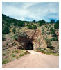 Phantom Canyon Road, Colorado