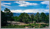 Highway 3A, CO Highway 3A, CO