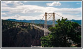 Royal Gorge, CO