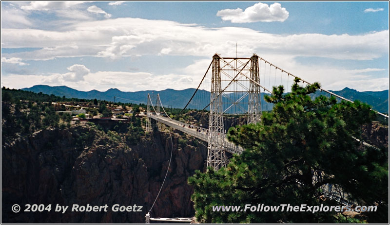 Royal Gorge, CO Royal Gorge, CO