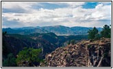 Royal Gorge, CO