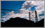 Royal Gorge Brücke, Colorado