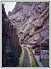 Arkansas Fluss, Royal Gorge, Colorado