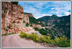 Shelf Rd, CO Shelf Rd, CO