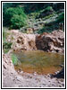 Shelf Rd, Bridge Out, Fourmile Creek, CO Shelf Rd, Bridge Out, Fourmile Creek, CO
