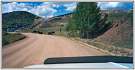 Rd 86, Victor, CO Rd 86, Victor, CO