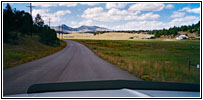 Rd 102, CO Rd 102, CO