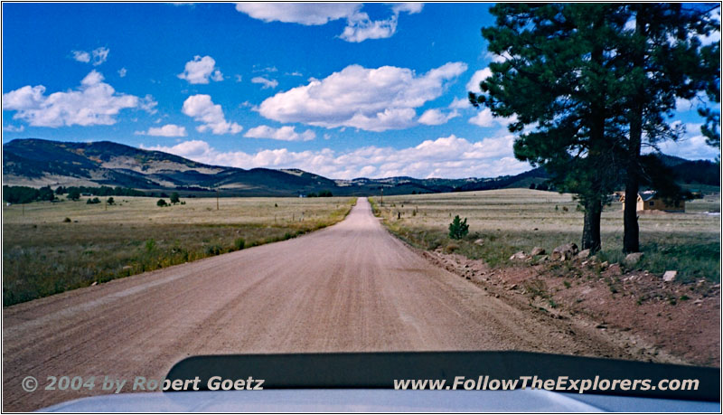 Rd 71, CO Rd 71, CO