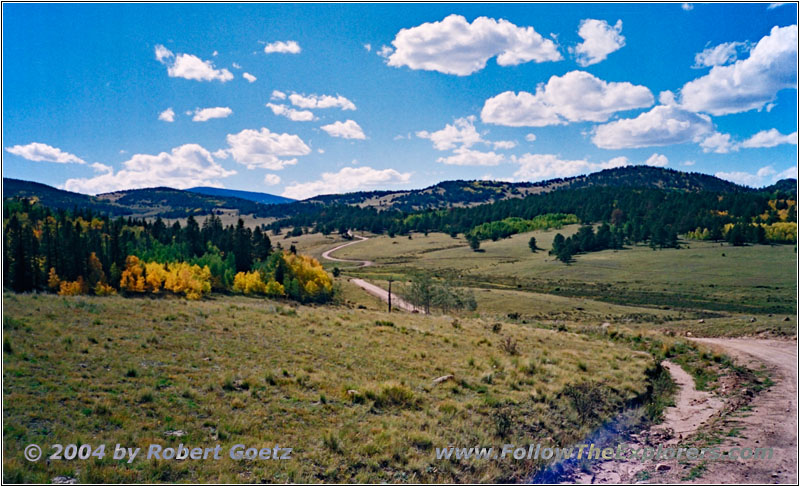 Rd 100, CO Rd 100, CO