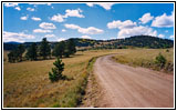 Rd 100, CO Rd 100, CO