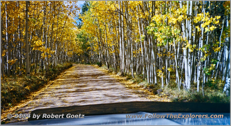 Rd 100, CO Rd 100, CO