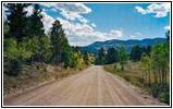 Rd 98, CO Rd 98, CO