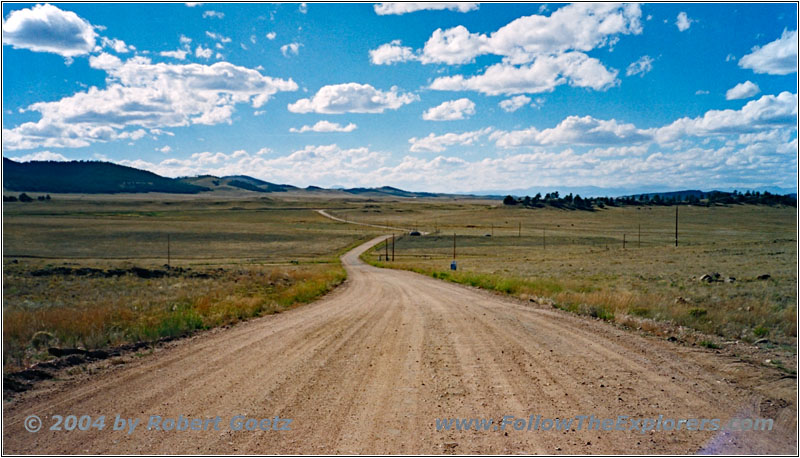 Rd 98, Colorado