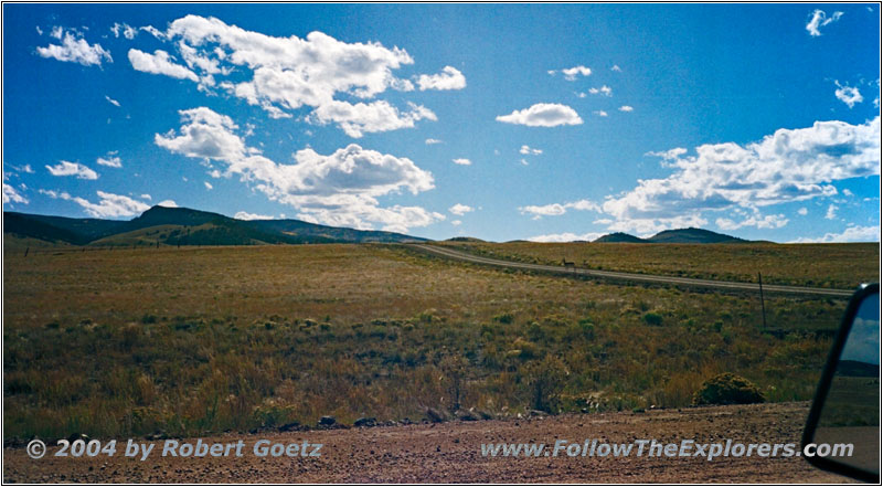 Rd 59, CO Rd 59, CO