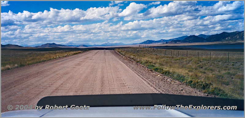 Rd 59, CO Rd 59, CO
