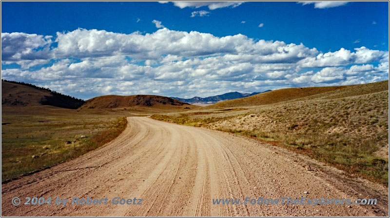 Rd 59, CO Rd 59, CO