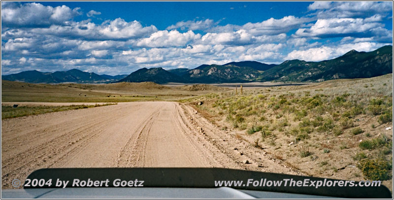 Rd 59, CO Rd 59, CO