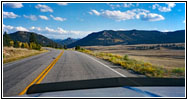 Highway 285, CO Highway 285, CO