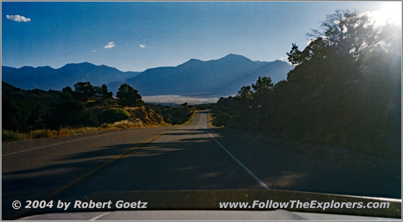 Highway 285, CO Highway 285, CO