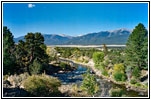 Rd 371, Arkansas River, CO Rd 371, Arkansas River, CO