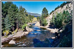 Rd 371, Arkansas River, CO Rd 371, Arkansas River, CO