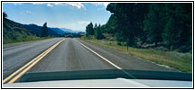 Highway 24, CO Highway 24, CO
