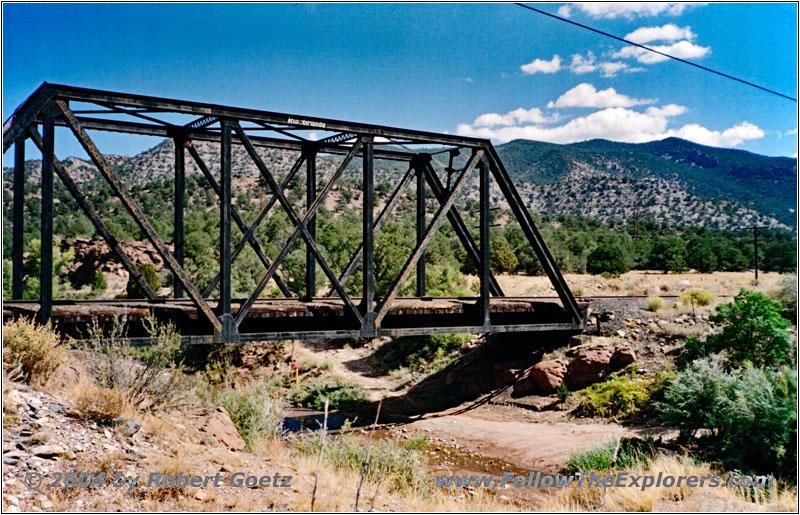 Rd 45, Badger Creek, CO