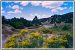 Arkansas River, CO Arkansas River, CO