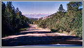 Rd 255/Oak Creek Grade, CO Rd 255/Oak Creek Grade, CO