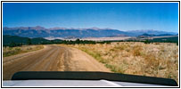 Rd 255/Oak Creek Grade, CO Rd 255/Oak Creek Grade, CO
