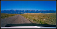 Rd 255/Oak Creek Grade, CO Rd 255/Oak Creek Grade, CO