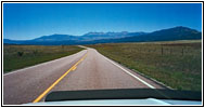 Highway 69, CO Highway 69, CO