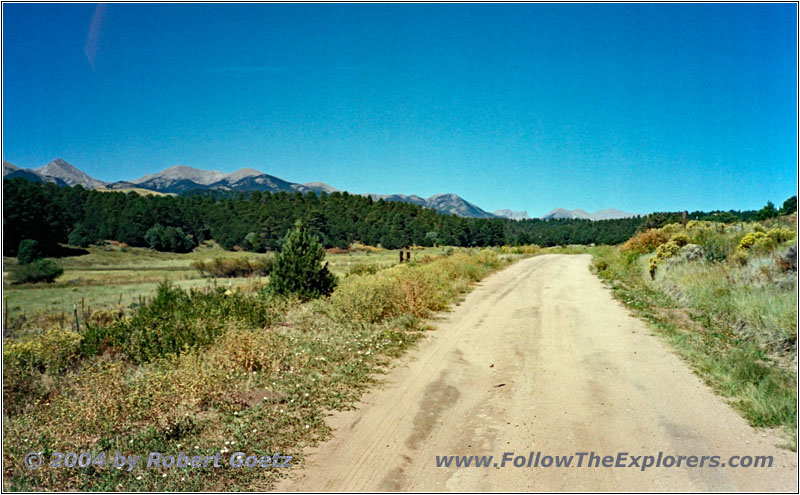 FR559, CO FR559, CO