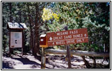 FR559.1, Medano Pass, CO